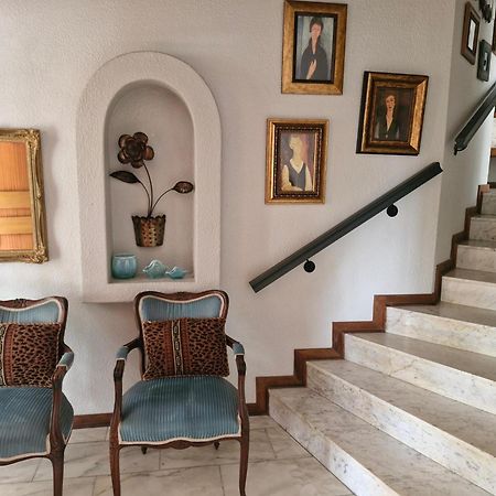היידלברח Epicure Home Guesthouse מראה חיצוני תמונה