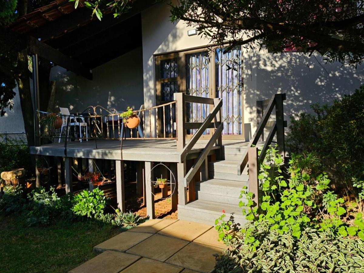 היידלברח Epicure Home Guesthouse מראה חיצוני תמונה