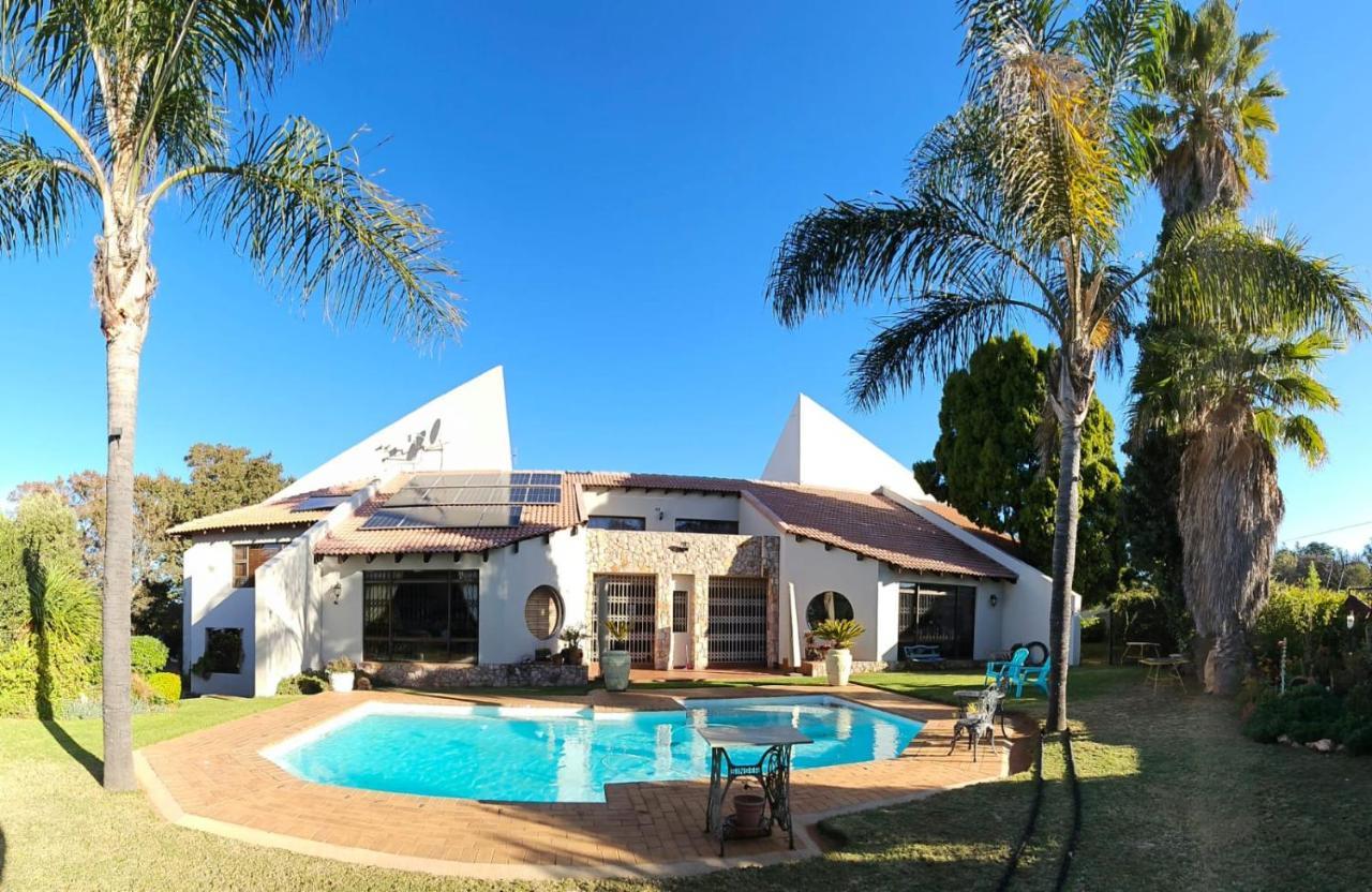 היידלברח Epicure Home Guesthouse מראה חיצוני תמונה