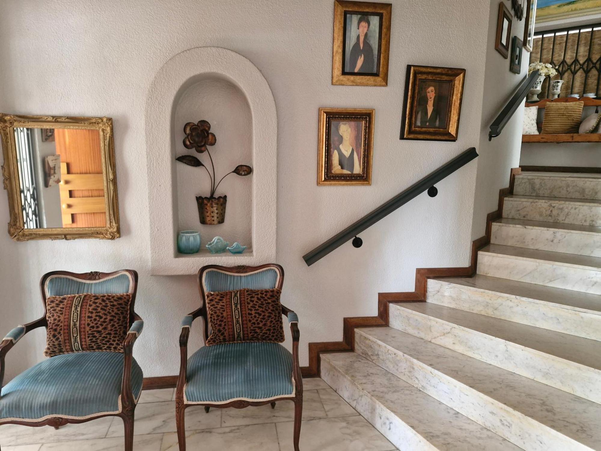 היידלברח Epicure Home Guesthouse מראה חיצוני תמונה