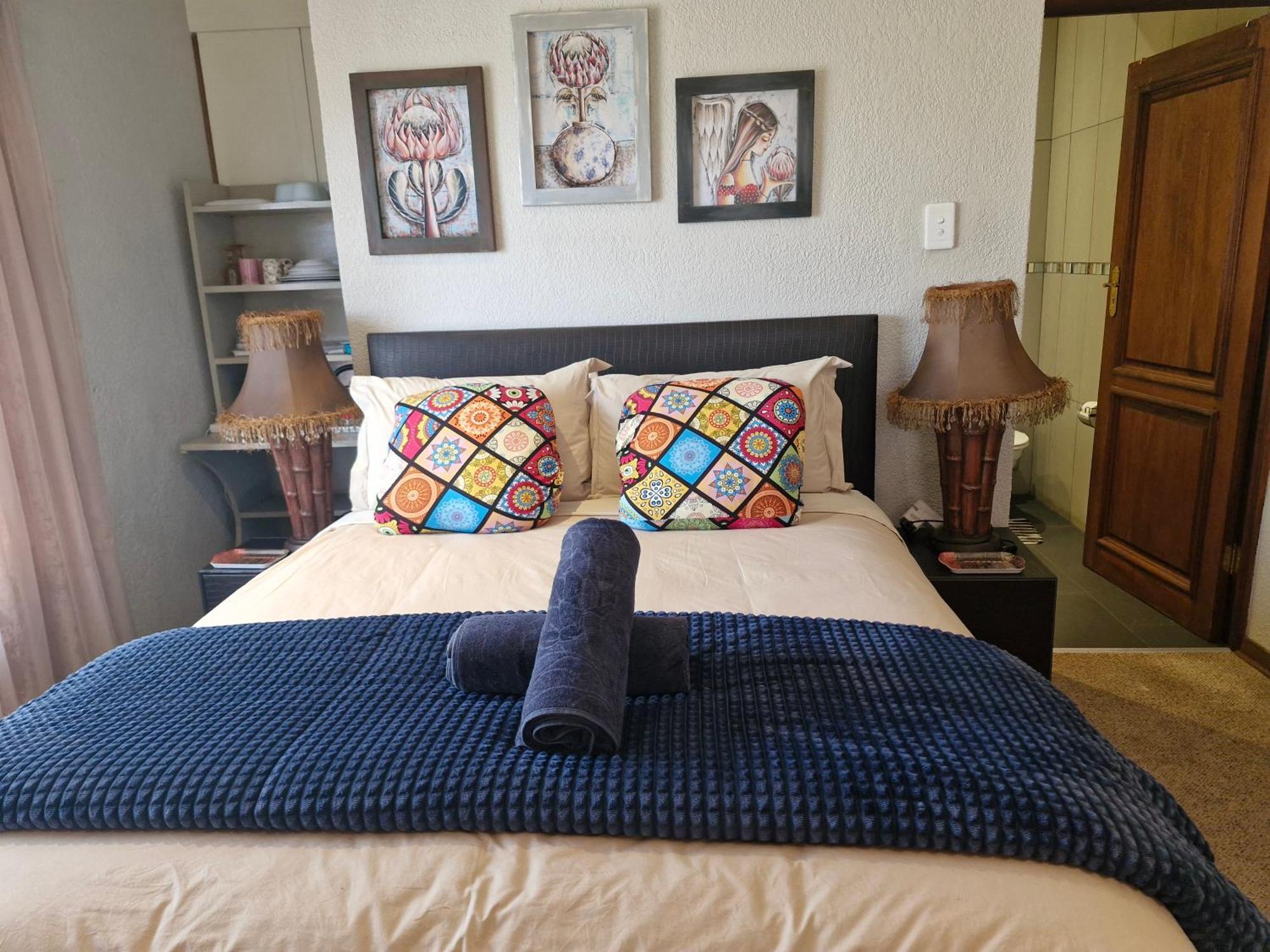 היידלברח Epicure Home Guesthouse מראה חיצוני תמונה